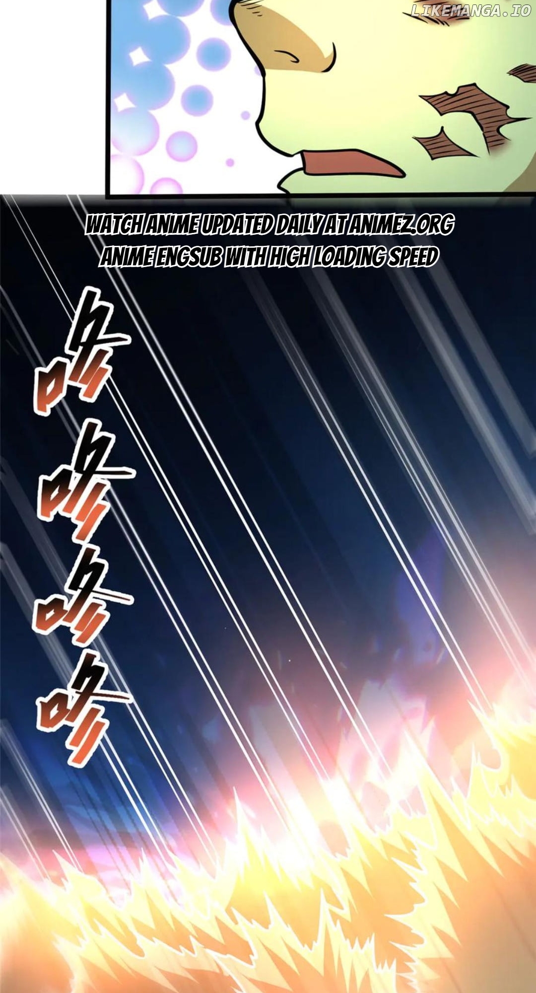 Divine Urban God Chapter 237 - page 24